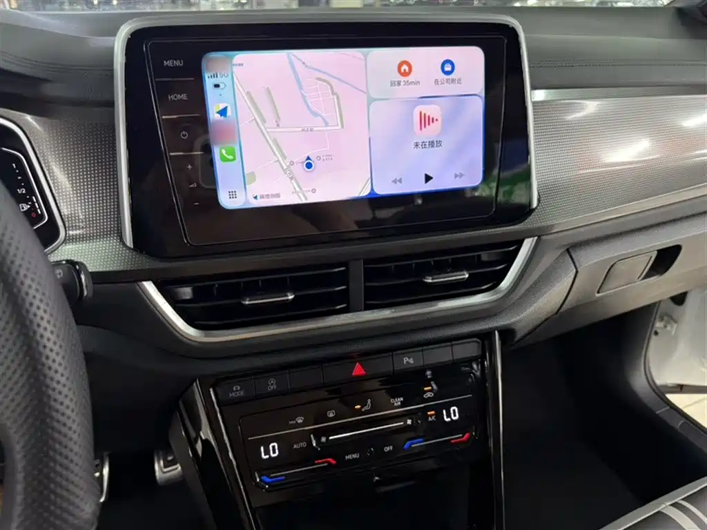 Volkswagen T-ROC 2023 300TSI DSG 2WD Dawn Edition фото 14