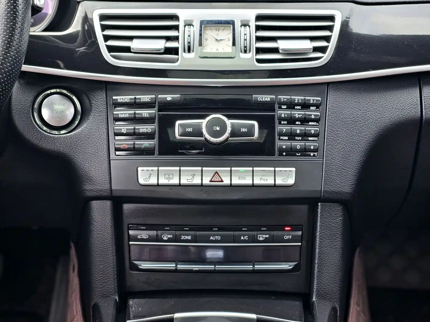 Mercedes-Benz E-Class 2015 E 260 L Sport Luxury фото 18
