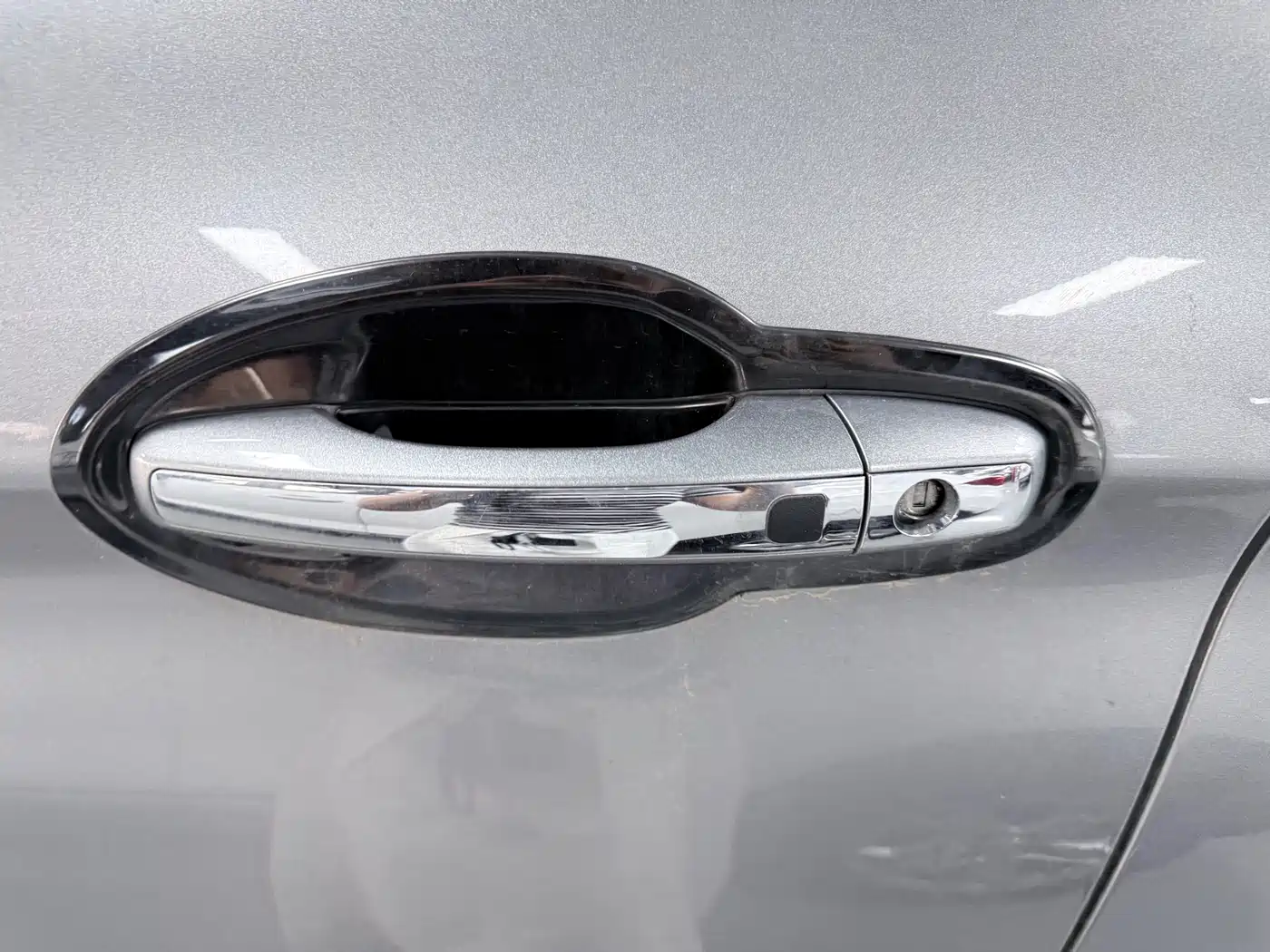 Haval H9 2020 2.0T Gasoline 4WD Comfort 7-Seater фото 7