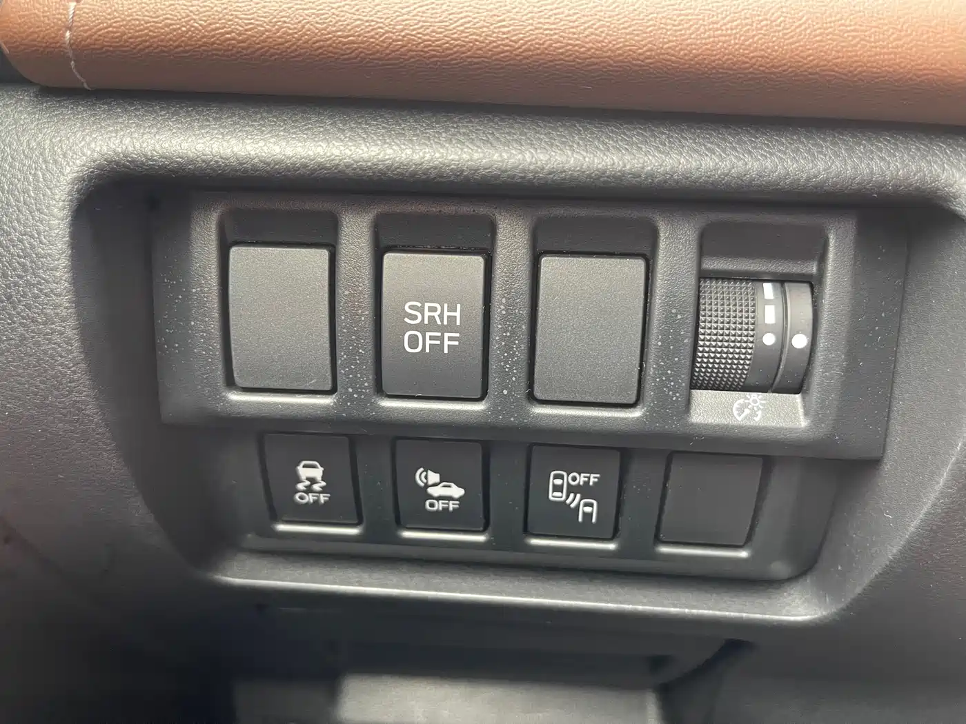 Subaru Forester 2020 2.0i Intelligent Engine Sport Edition EyeSight фото 19