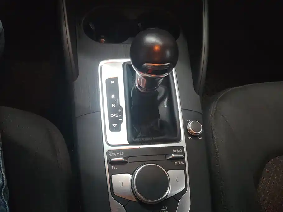 Audi A3 2019 Limousine 35 TFSI Progressive China V фото 16