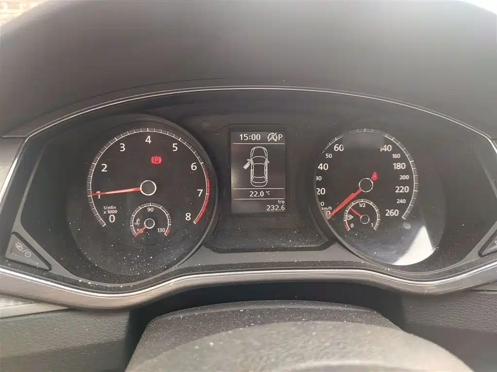 Volkswagen Passat 2017 330TSI DSG Prestige фото 4