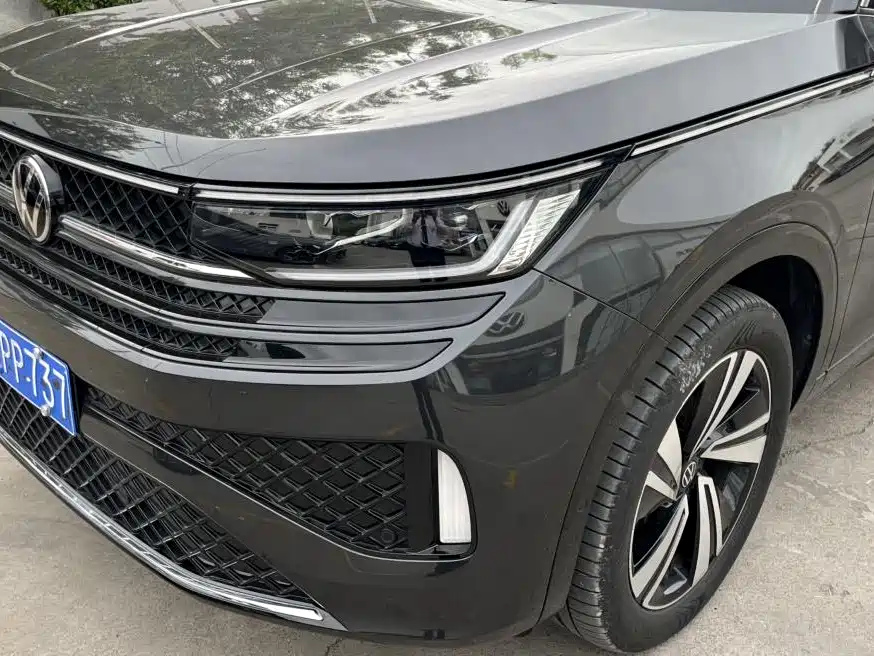 Volkswagen Talagon 2023 380TSI 4WD R-Line Touring Edition фото 5