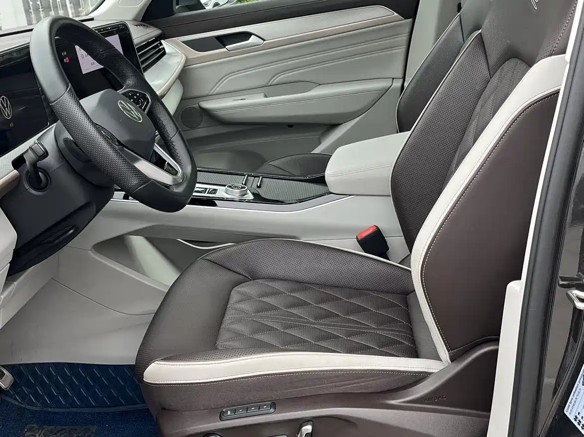 Volkswagen Talagon 2023 380TSI 4WD R-Line Touring Edition фото 12
