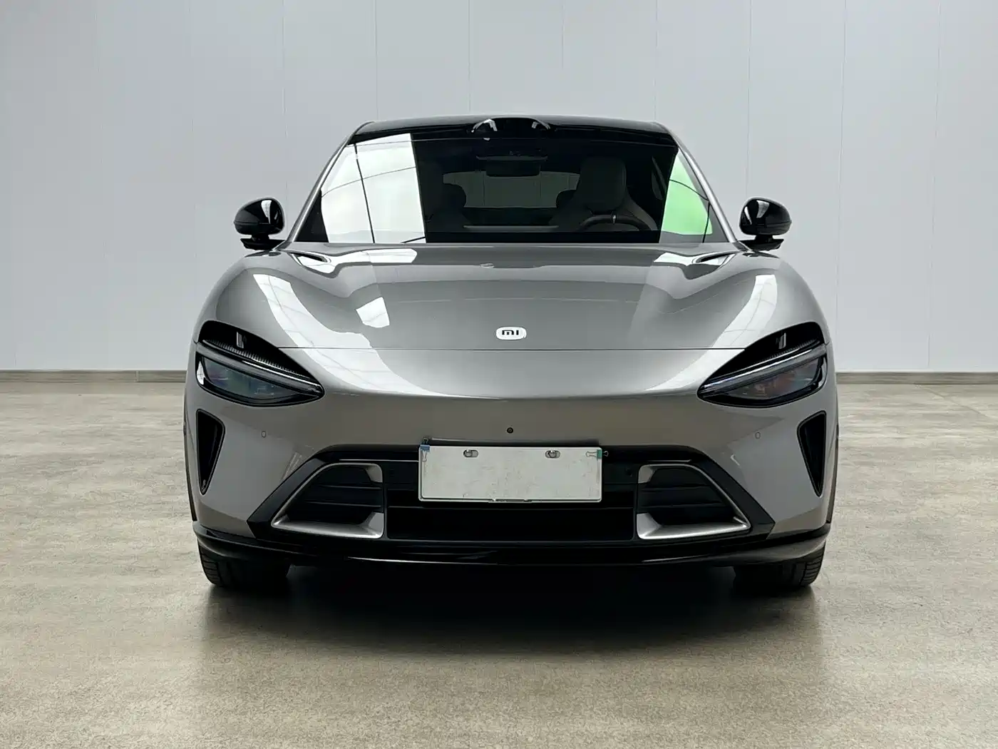 Xiaomi Auto Xiaomi YU7 2025 Extended Range AWD Pro фото 2