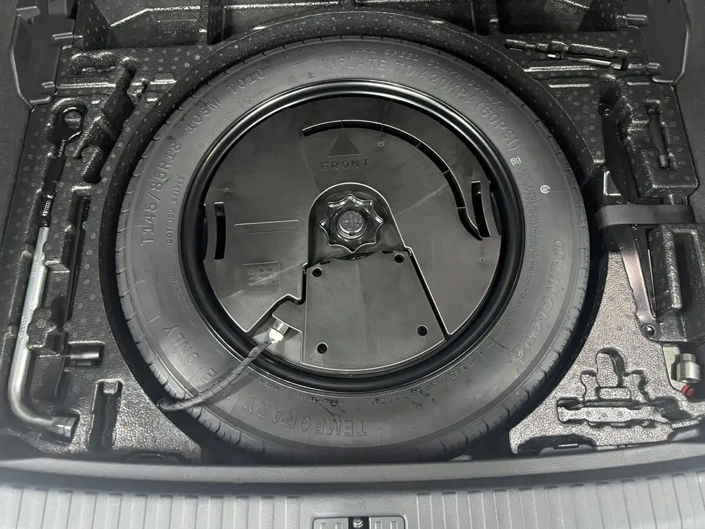 Audi Q3 2022 35 TFSI Fashion Dynamic фото 20