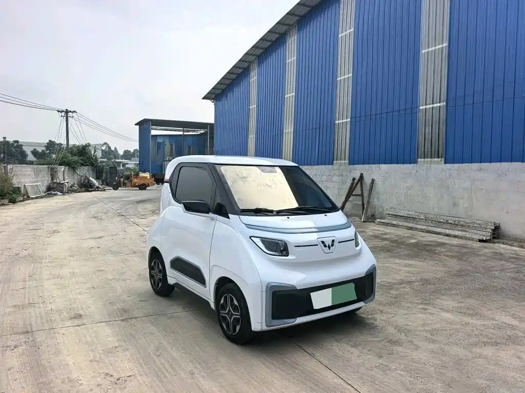 2022 Wuling Motors Wuling NanoEV