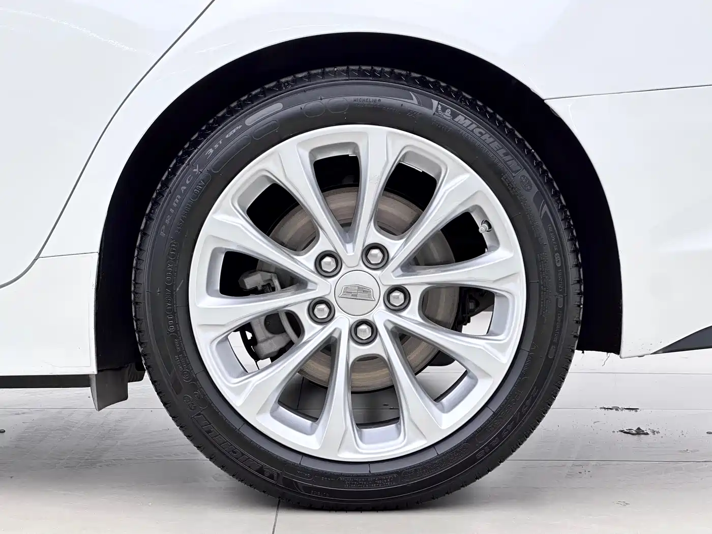 Cadillac CT5 2021 28T Luxury фото 17