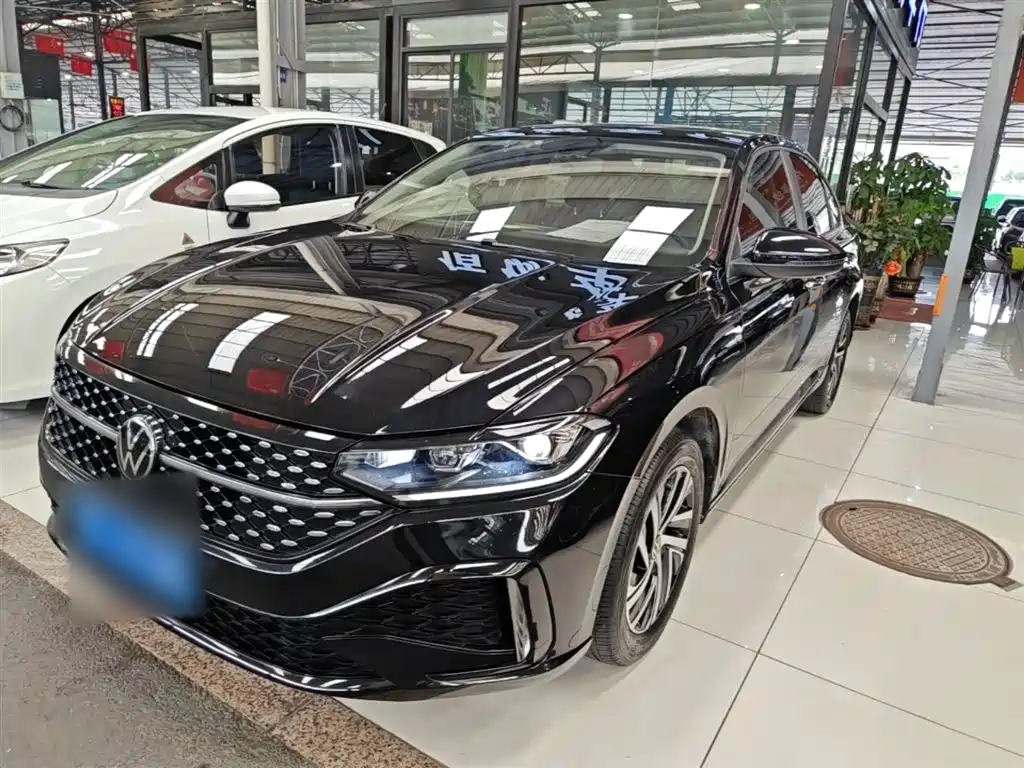 Volkswagen Lavida 2023 280TSI DSG Starlight Comfort Edition фото 2