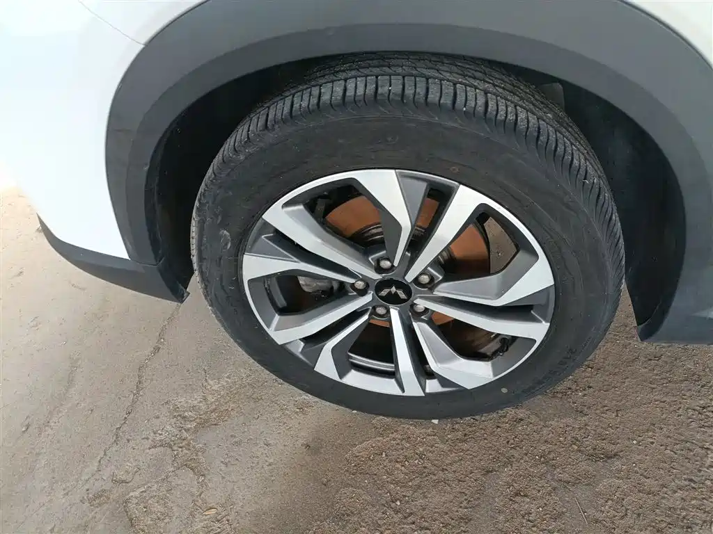 Wuling Motors Wuling Xingchen 2022 2021 1.5T CVT Starlight Edition