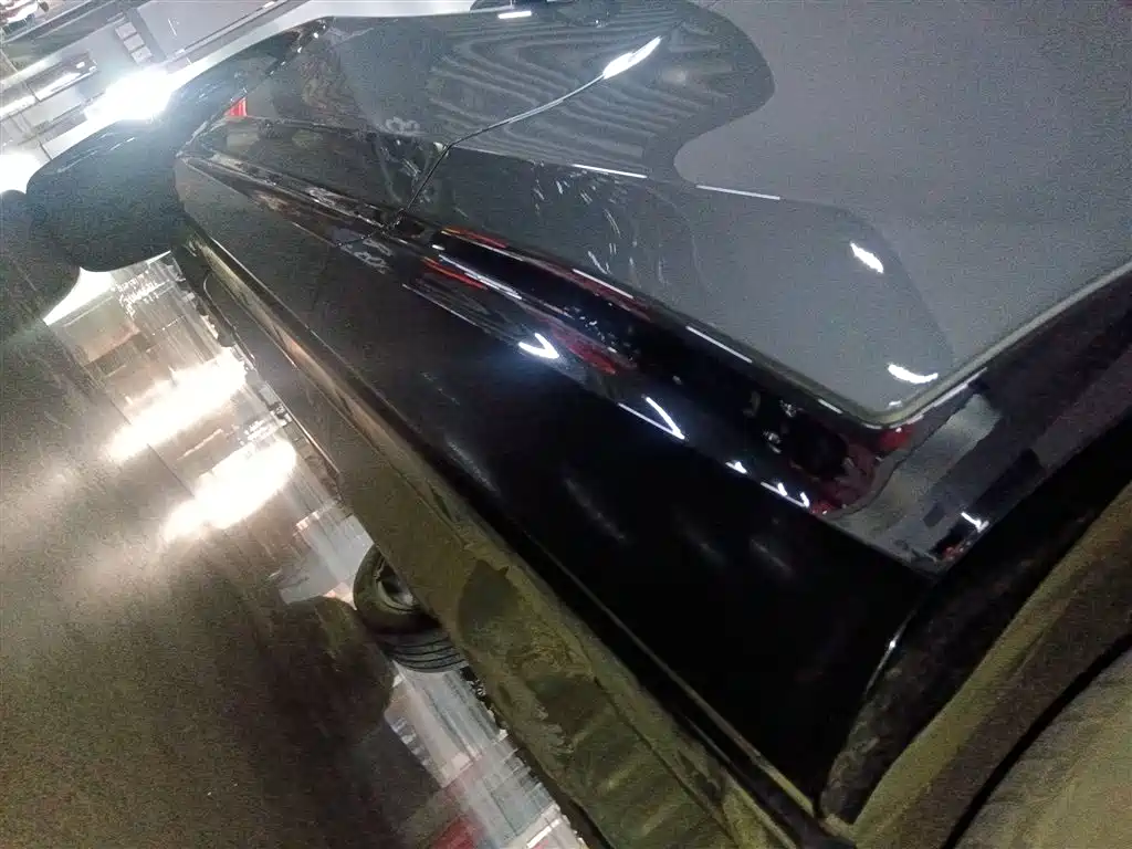 Buick Angyang 2022 1.5T GS Speed Edition фото 21