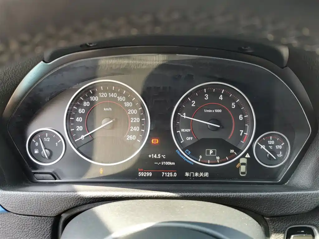 BMW 4 Series 2017 425i Gran Coupe Leading M Sport Package фото 8