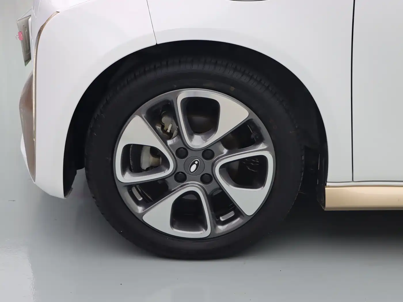 Ora White Cat 2022 2022 Wildcat Edition 401km Flagship (NMC)
