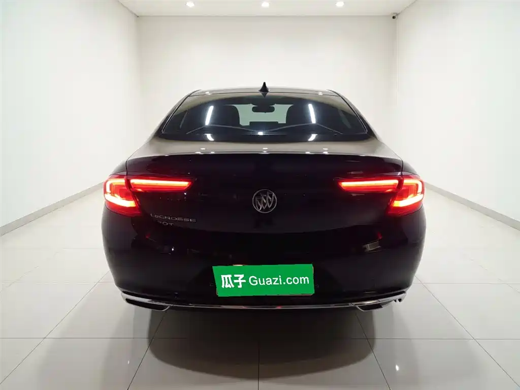 Buick LaCrosse 2016 20T Elite Type фото 6