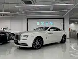 Фото 1 - Rolls-Royce Wraith