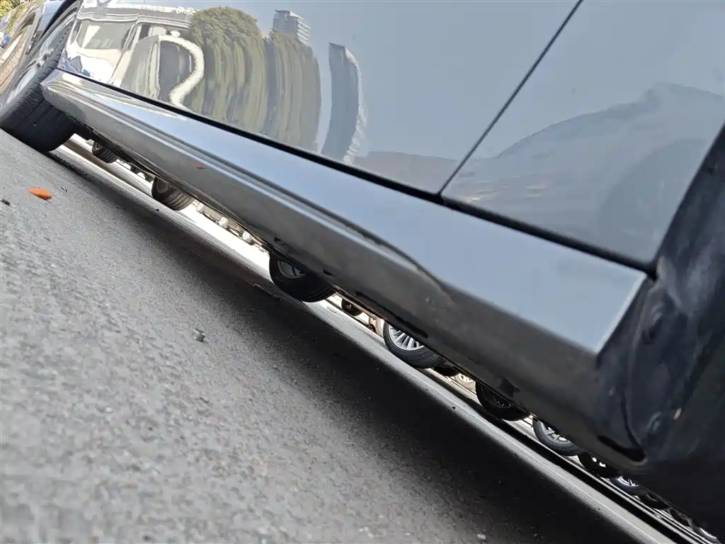 Mercedes-Benz A-Class 2021 Facelift A 180 L Sport Sedan фото 21