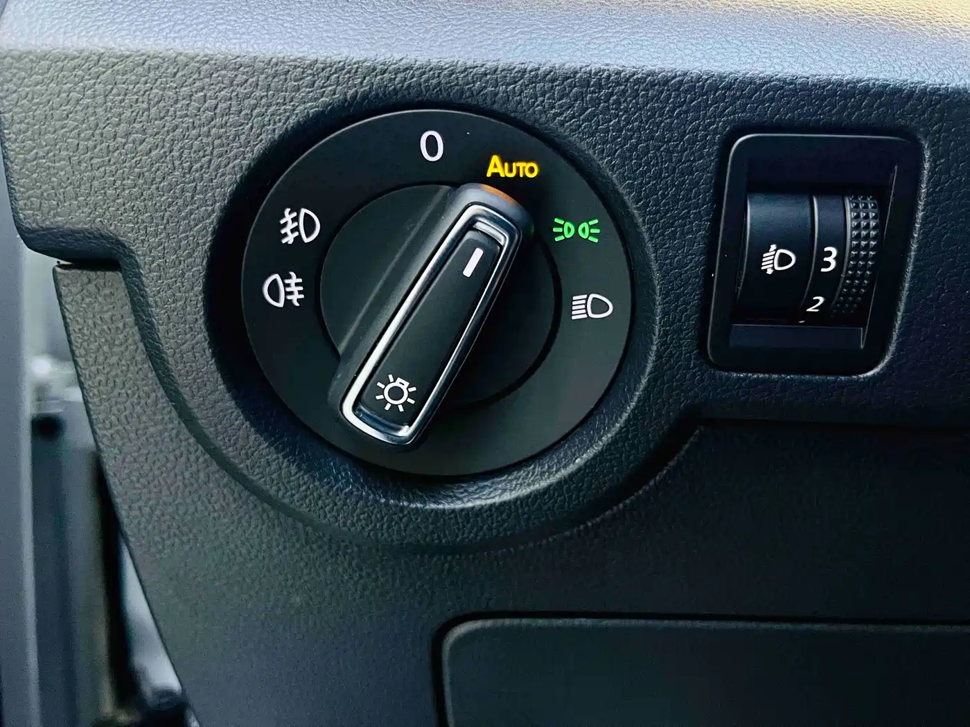 Volkswagen Tanying 2020 1.5L Automatic Joy Edition фото 13