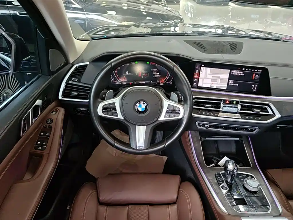 BMW X5 (IMPORTED)