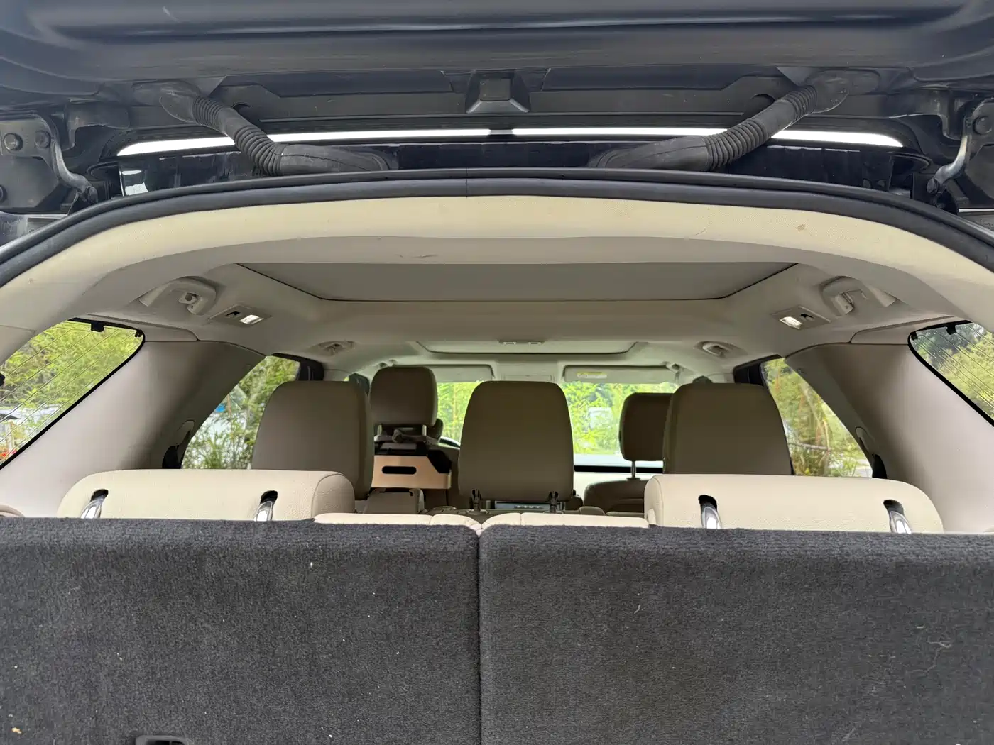 Land Rover Discovery 2017 3.0 SC V6 SE фото 11