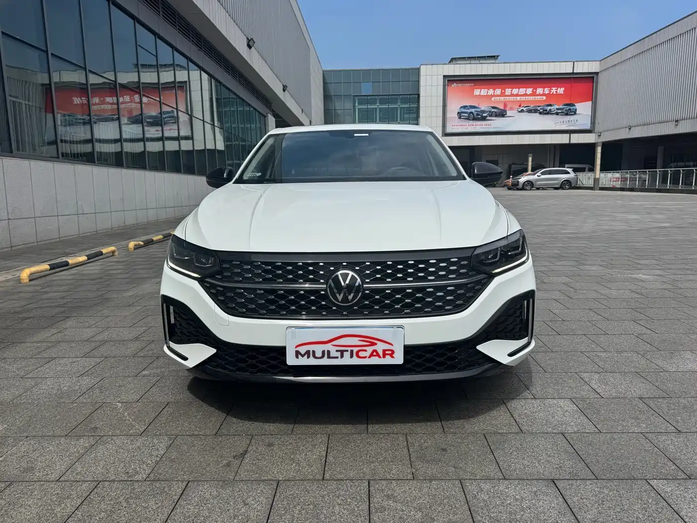 Volkswagen Lavida 2023 280TSI DSG Starlight Comfort Edition фото 2