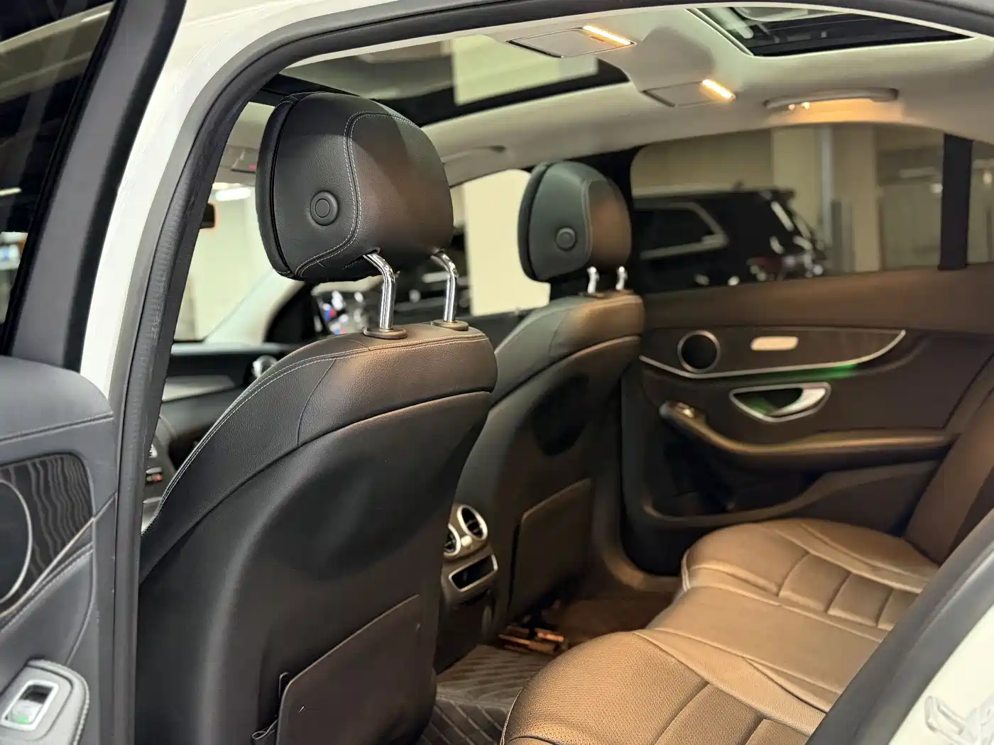 Mercedes-Benz C-Class 2019 Facelift C 260 L Sport фото 6