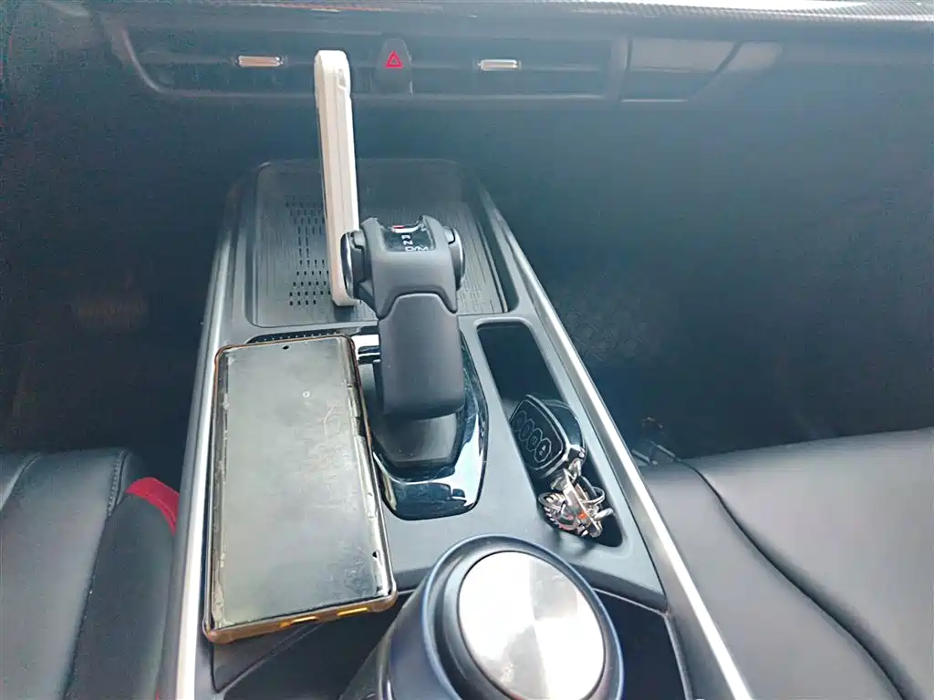 Haval Cool Dog 2022 1.5T DCT 2WD Trend Edition фото 14