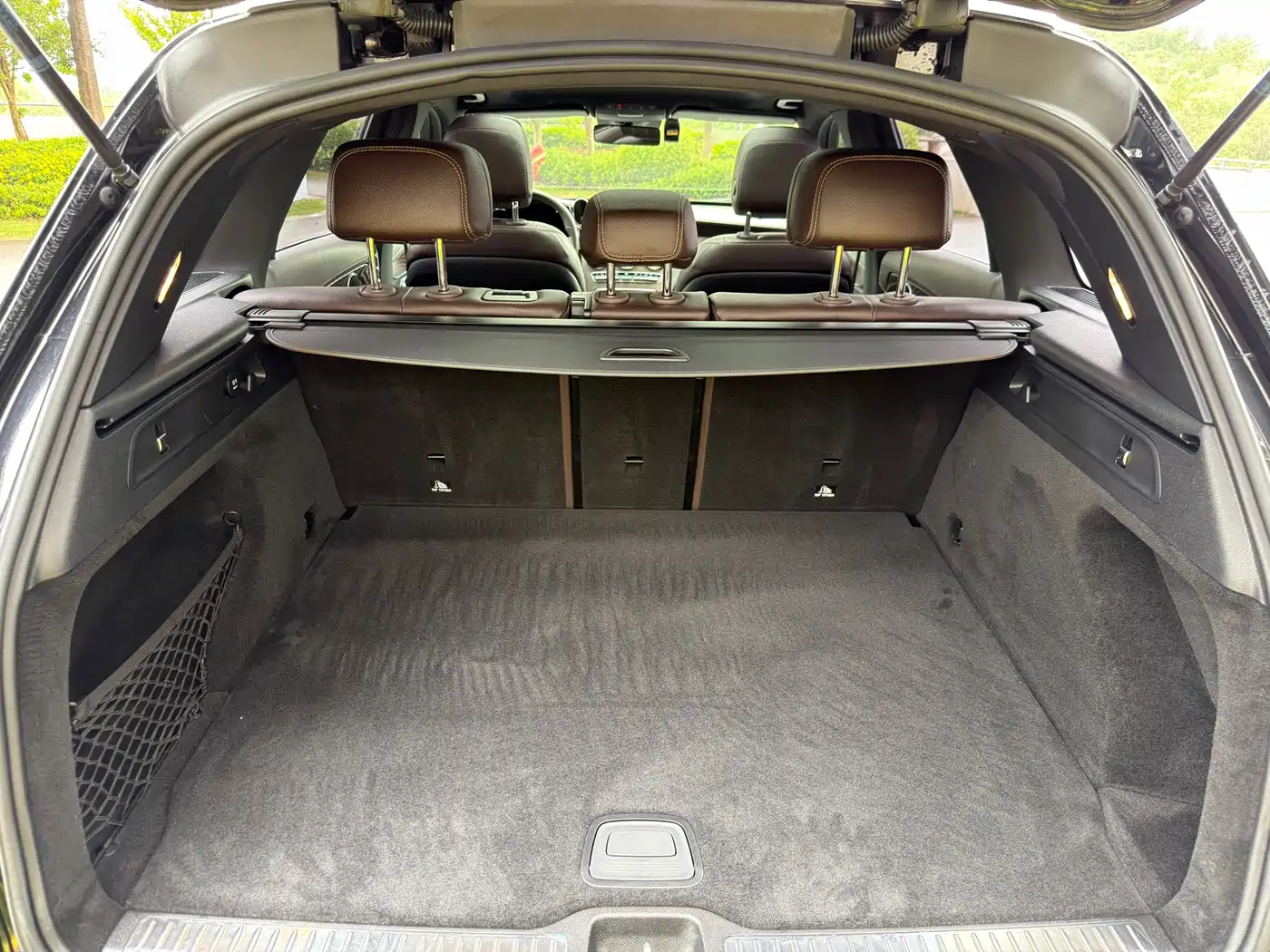 Mercedes-Benz GLC 2020 Facelift GLC 300 L 4MATIC Dynamic фото 30