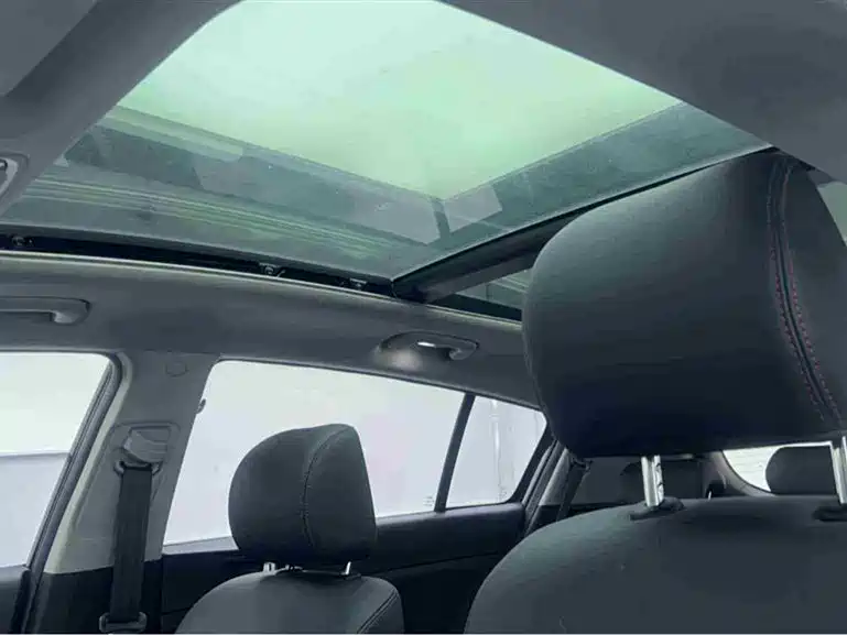 Kia KX5 2021 1.6T Automatic 2WD Luxury Version фото 10