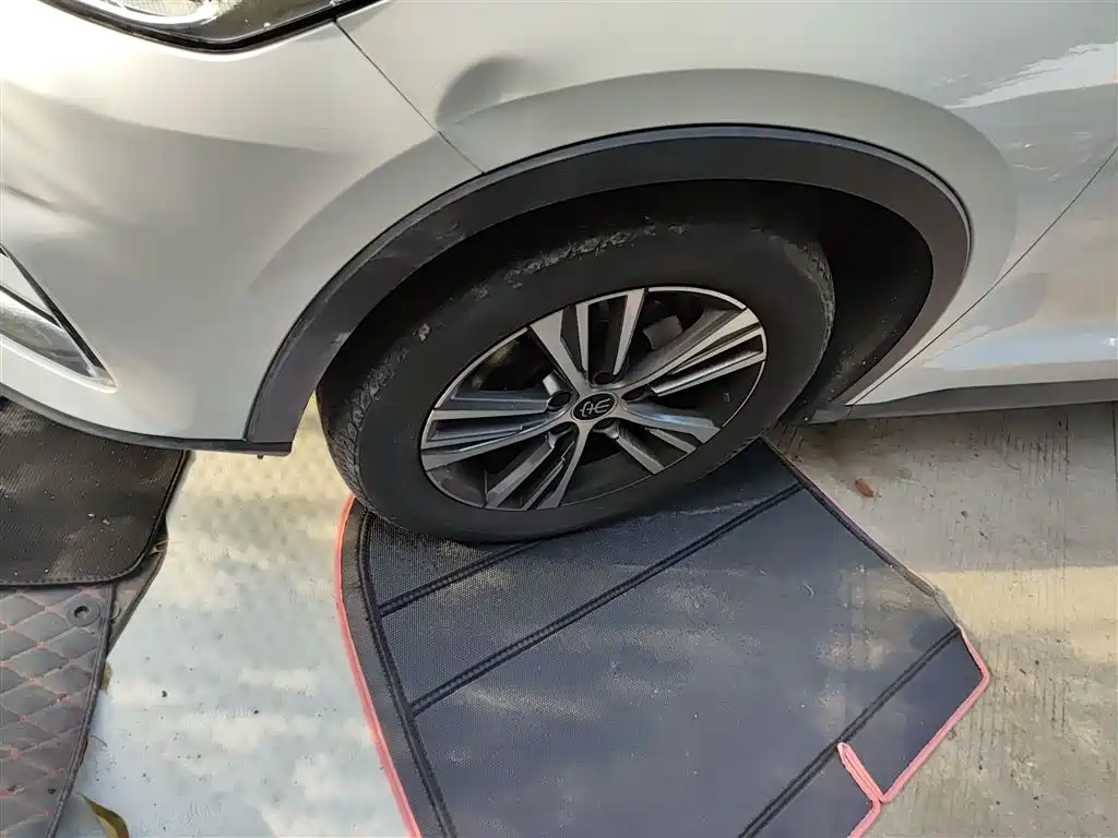 BYD Song Pro 2019 1.5T Automatic Elite фото 23