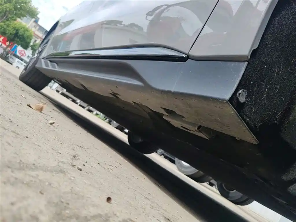 BYD Han 2025 Model EV 605KM Premium Version фото 21