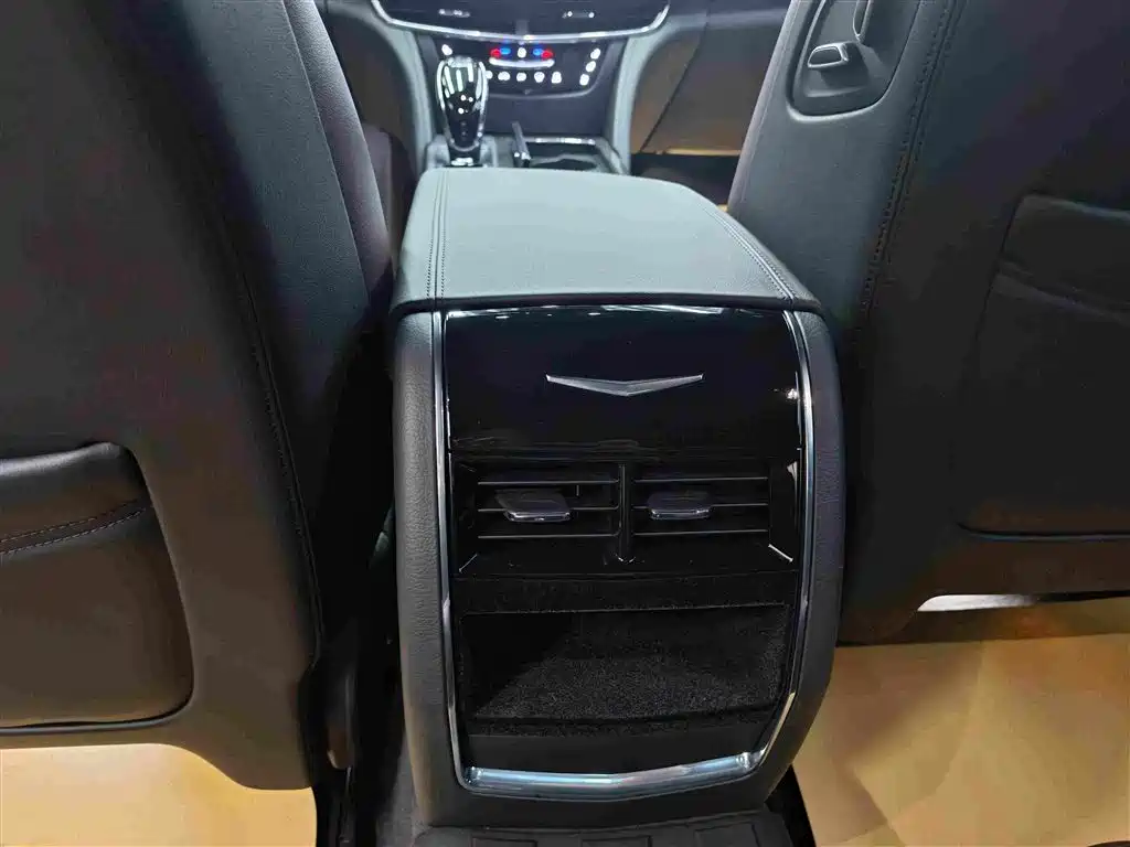 Cadillac CT6 2023 2022 28T Premium
