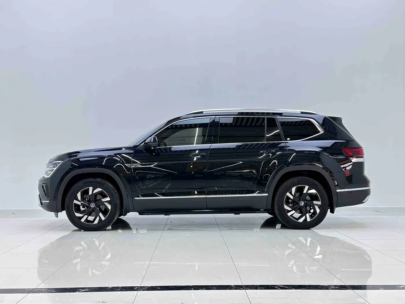 Volkswagen Teramont 2021 380TSI 4WD Premium Luxury Edition фото 6