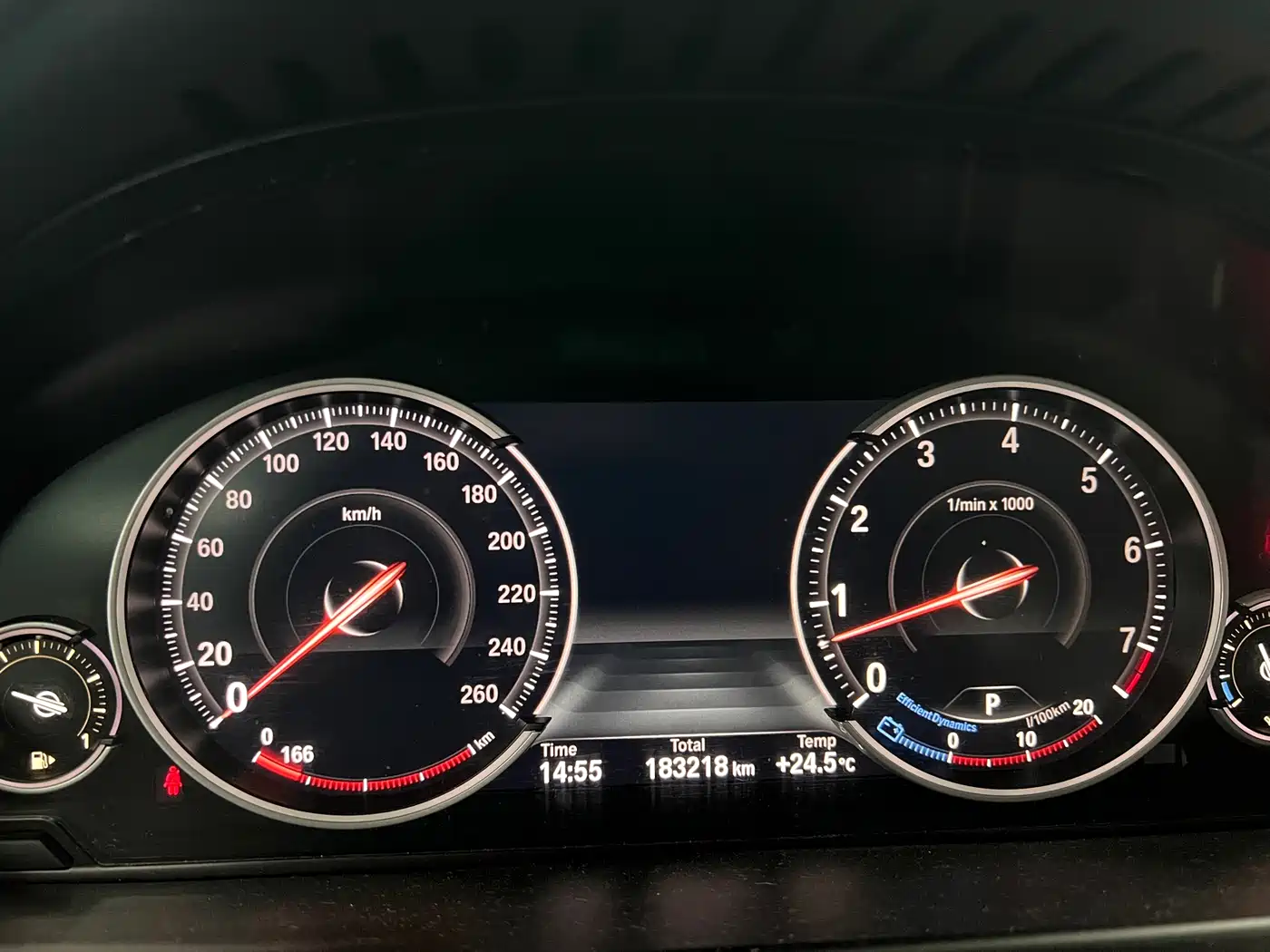 BMW X5 (Import) 2017 xDrive35i Elegance фото 14