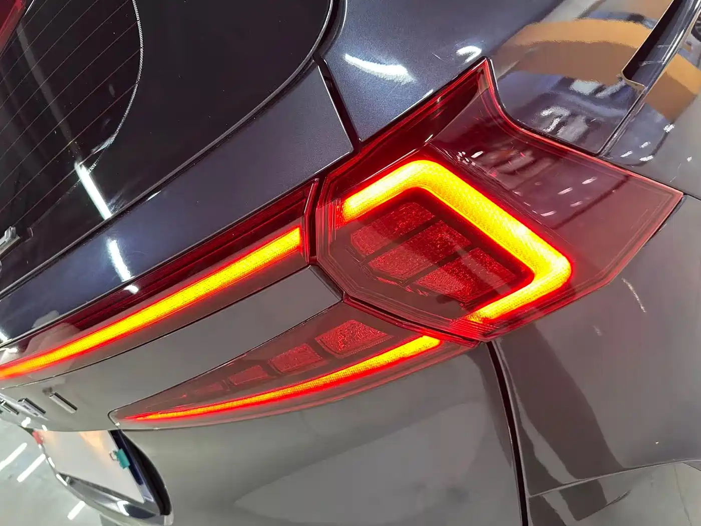 Hyundai Kustu 2021 380TGDi Smart Love Flagship TOP Premium фото 17