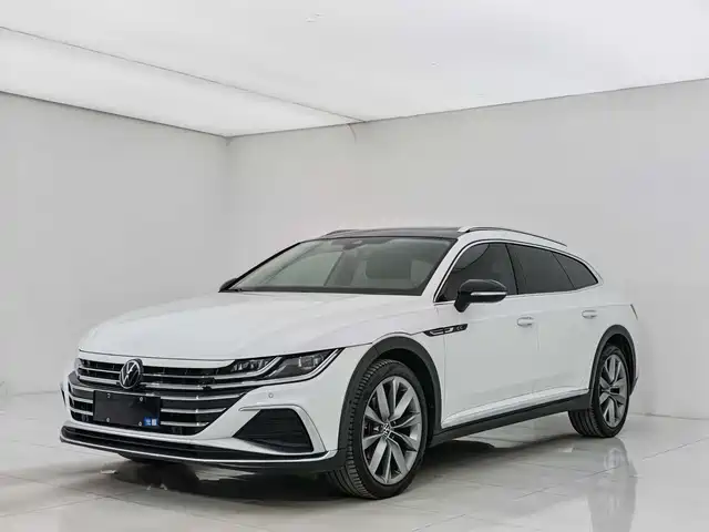 VOLKSWAGEN FAW  CC