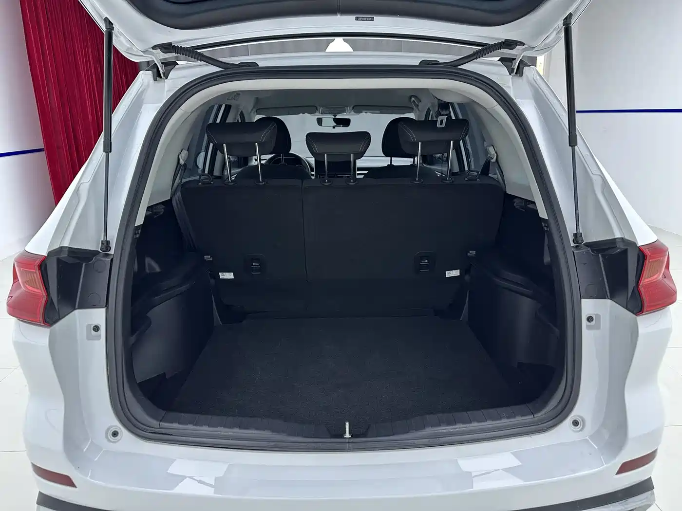 Haval M6 2021 PLUS 1.5T DCT Elite Smart Connect фото 22