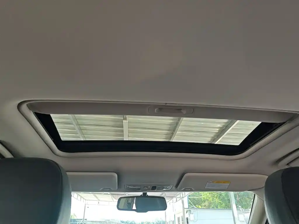 Mitsubishi Outlander 2019 2.0L 2WD Enjoy Edition 5-seater China V фото 18