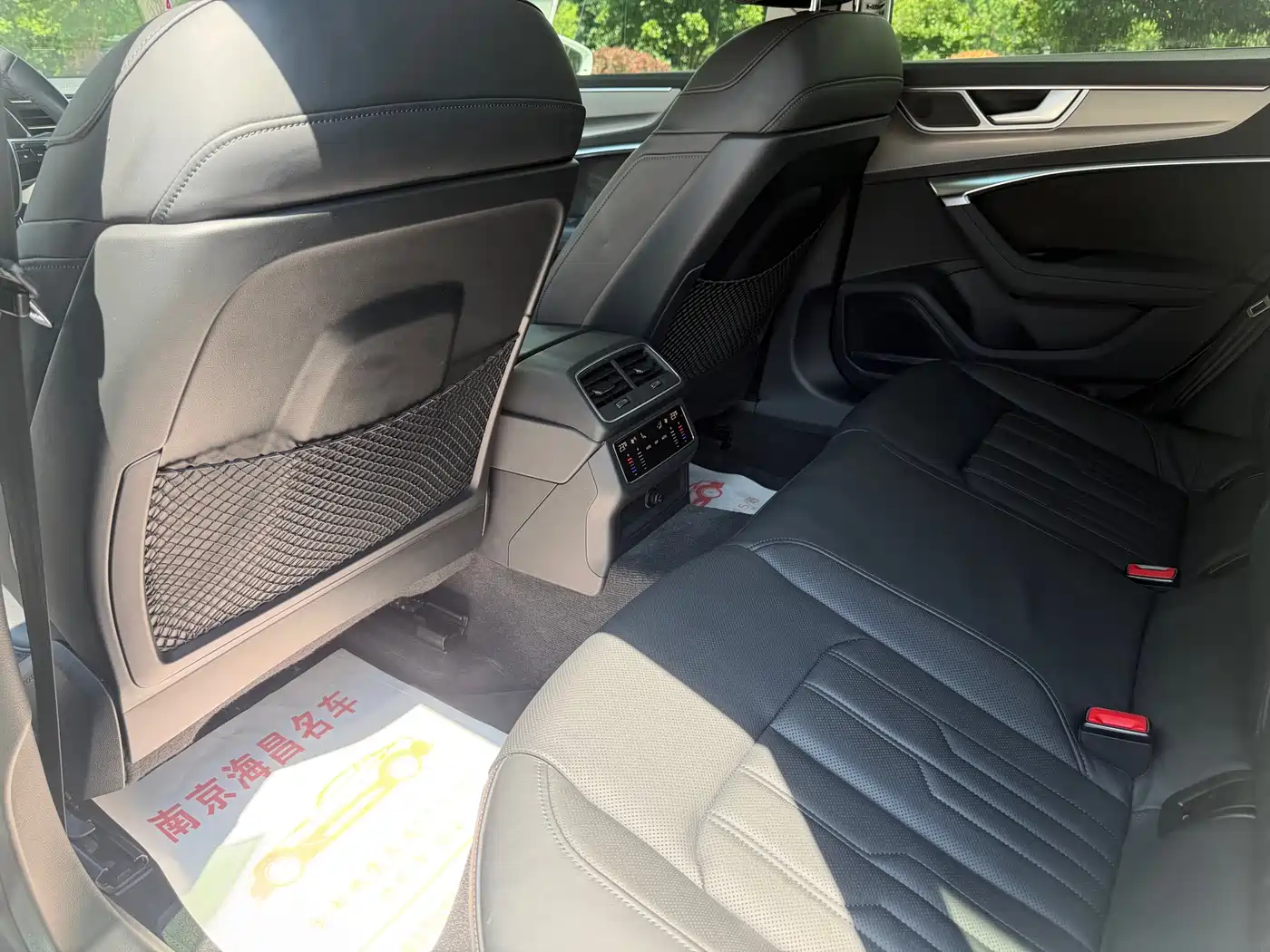 Audi A7 2019 55 TFSI quattro Competition Edition фото 6
