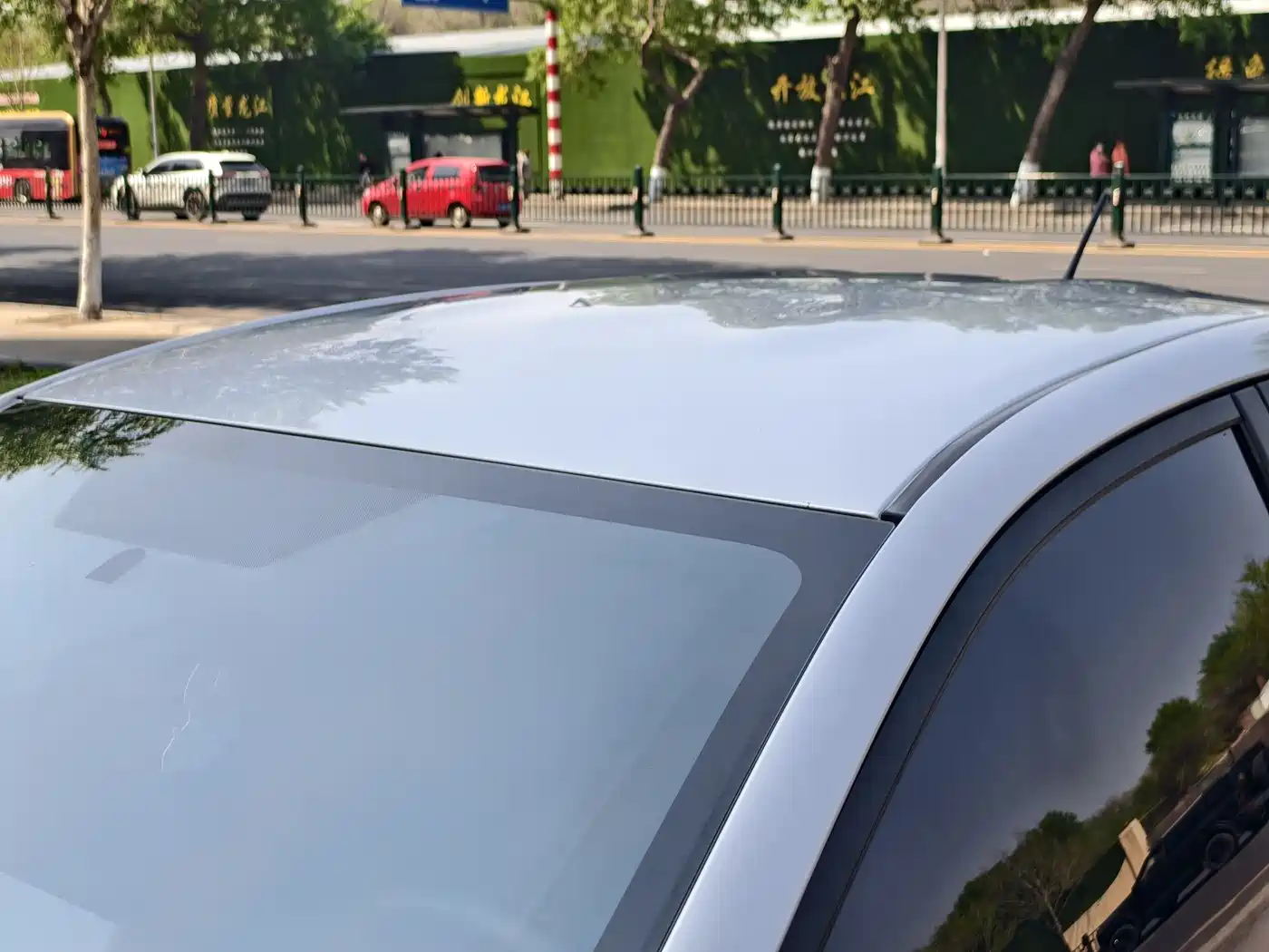Toyota Vios 2017 1.5L CVT Pioneer фото 12