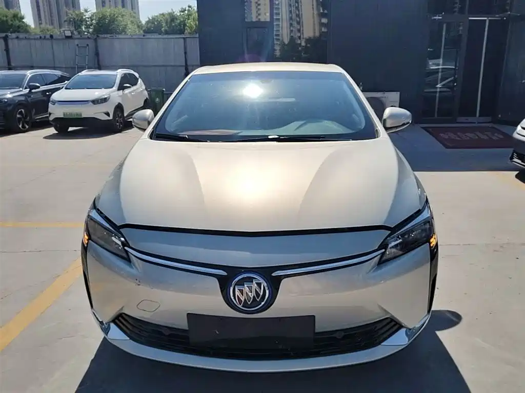 Buick Velite 6 2024 430km Comfort Edition фото 3