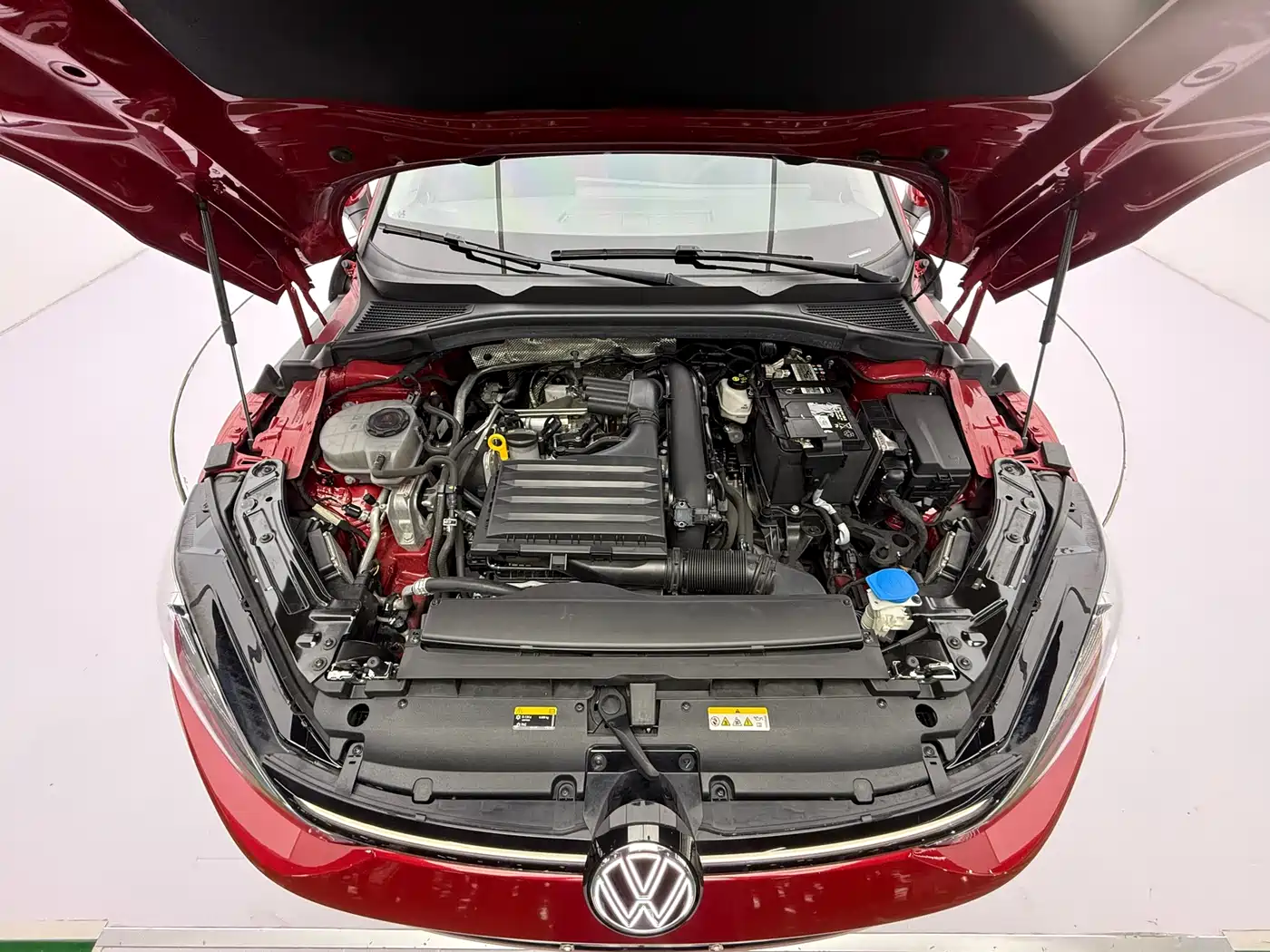 Volkswagen Lamando 2023 Lamando L 280TSI DSG Cool Edition фото 21
