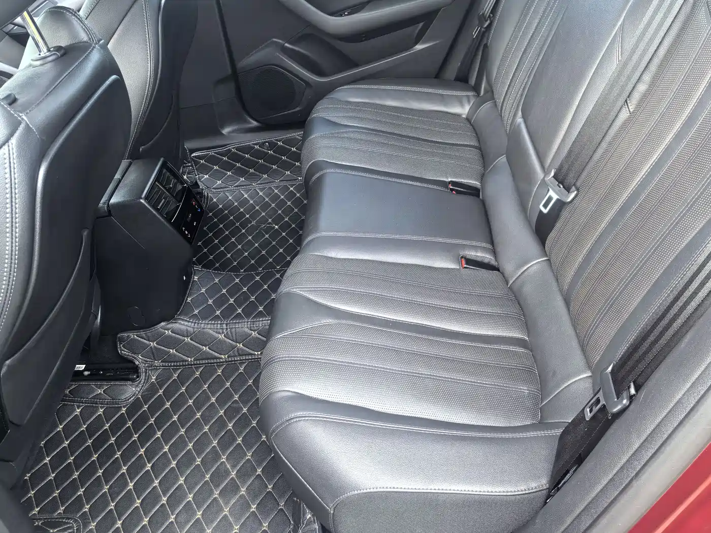 Peugeot 508 2019 508L 400THP PureTech Passion Edition China VI фото 13