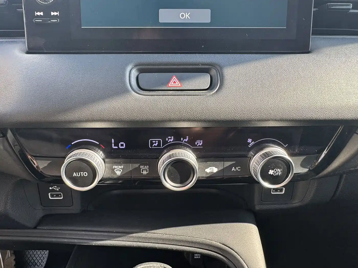 Honda Vezel 2023 2023 1.5L CVT Pioneer Edition