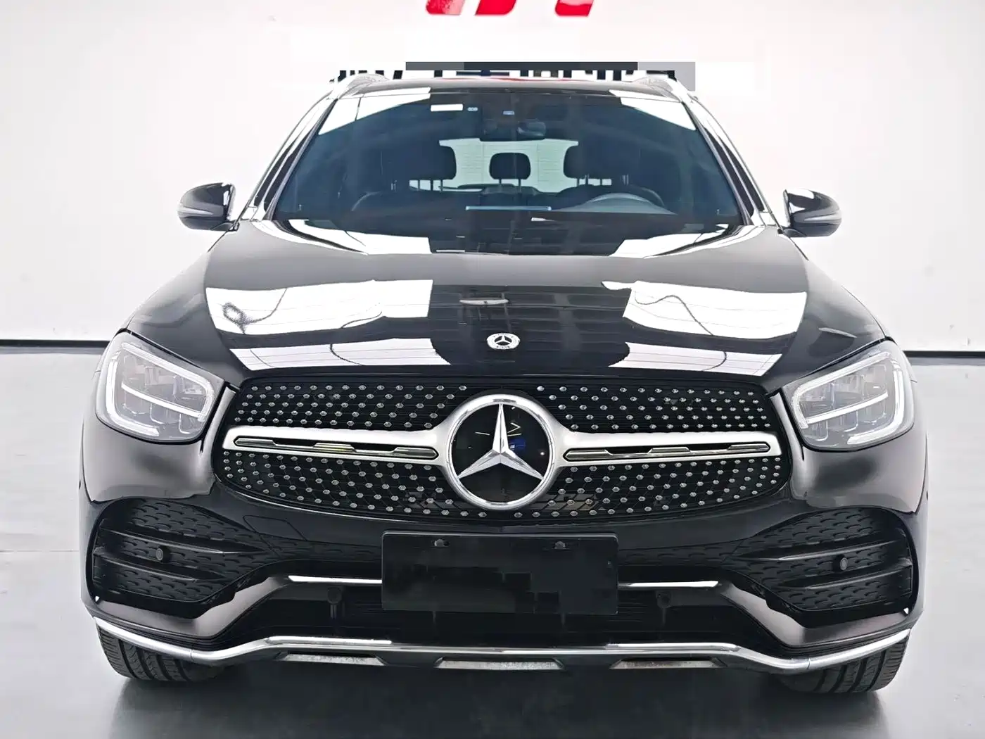 Mercedes-Benz GLC 2022 Model GLC 300 L 4MATIC Dynamic Edition фото 2