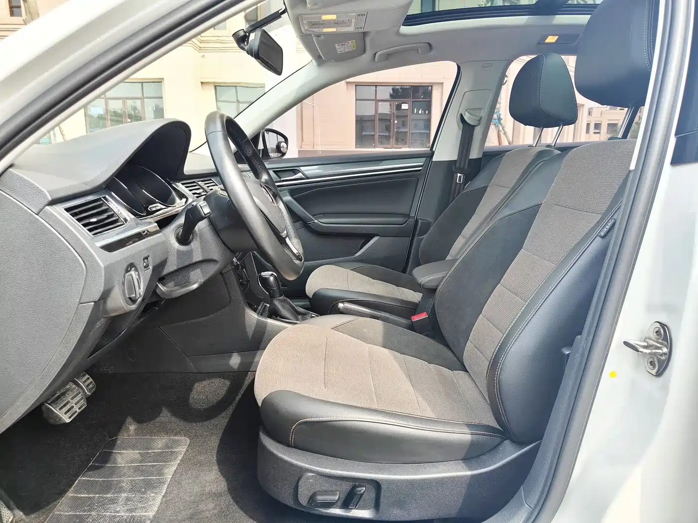Volkswagen C-TREK 2018 230TSI DSG Comfort фото 4