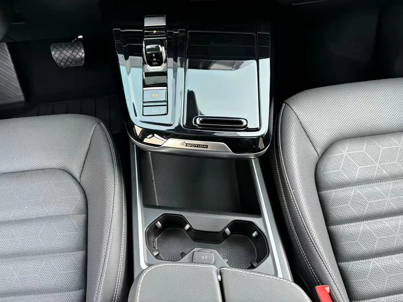 VOLKSWAGEN LANJING