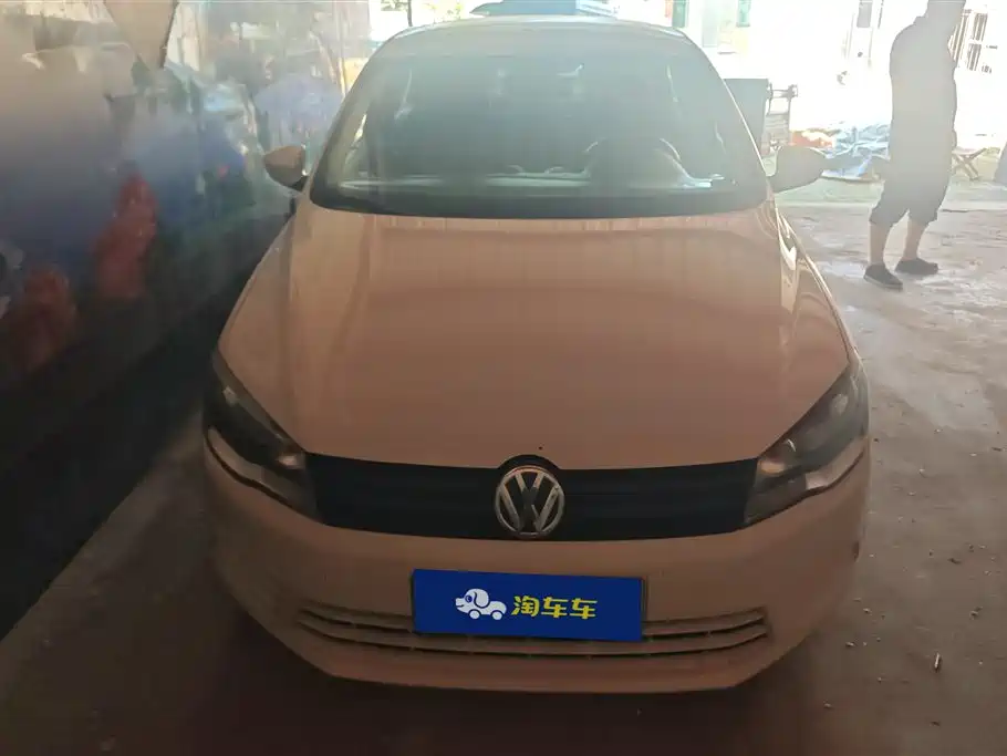 Volkswagen Jetta 2015 Quality Edition 1.4L Manual Fashion фото 2