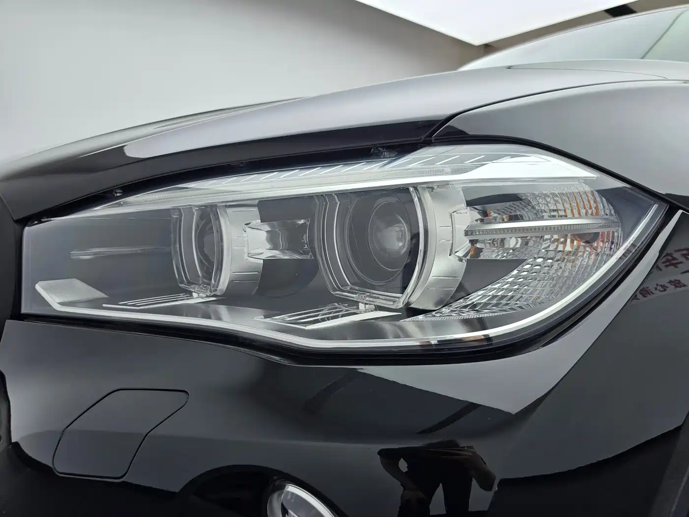 BMW X6 2018 xDrive35i Leading Model фото 8