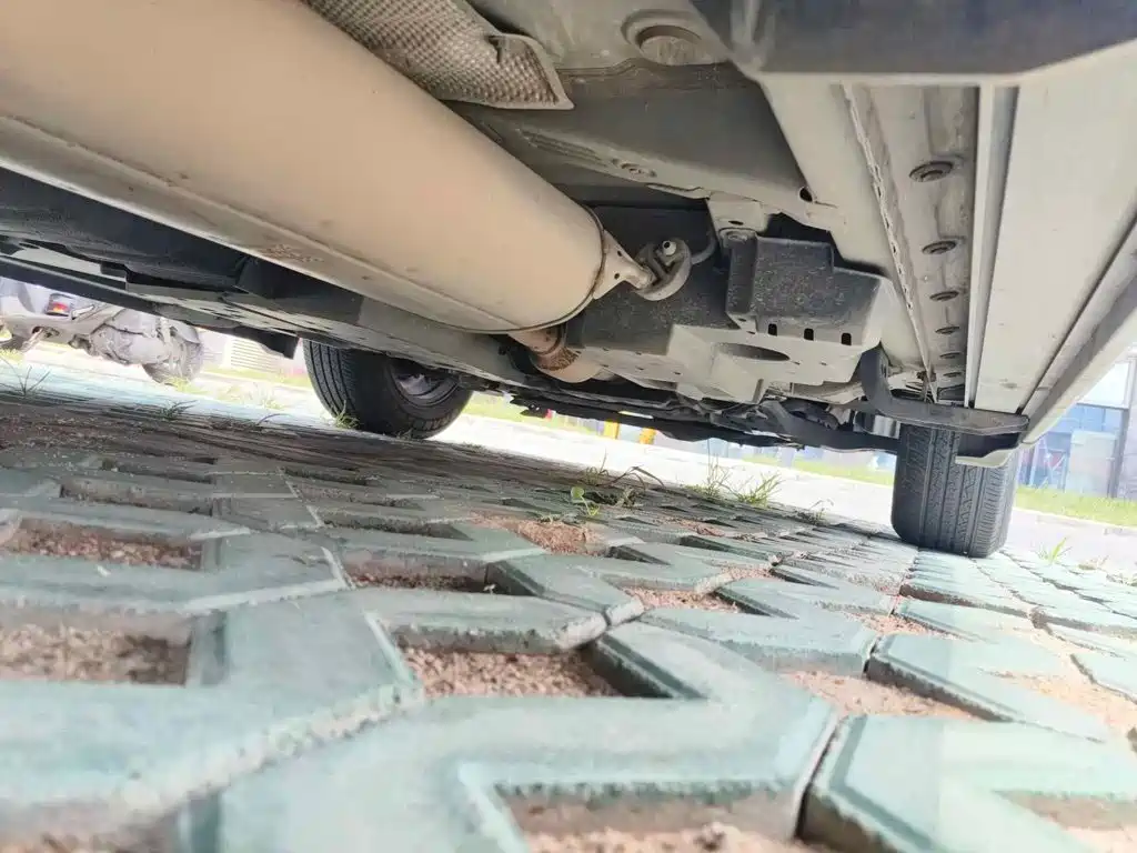 Фото 9 - Toyota RAV4 Rongfang