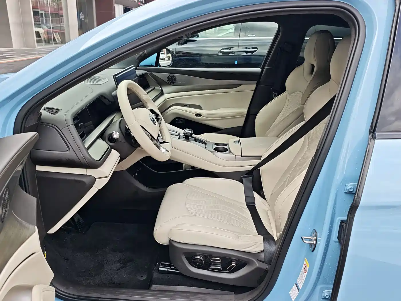 Denza N7 2024 2024 630 AWD Smart Drive Max